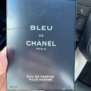 CHANEL Bleu Eau de Parfum